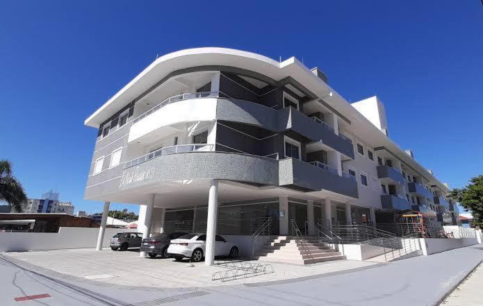North Paradise 309- Duplex Florianópolis Esterno foto