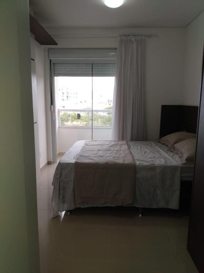 North Paradise 309- Duplex Florianópolis Esterno foto