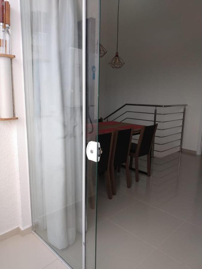 North Paradise 309- Duplex Florianópolis Esterno foto
