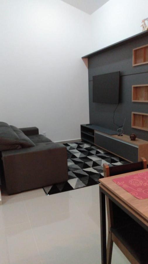 North Paradise 309- Duplex Florianópolis Esterno foto