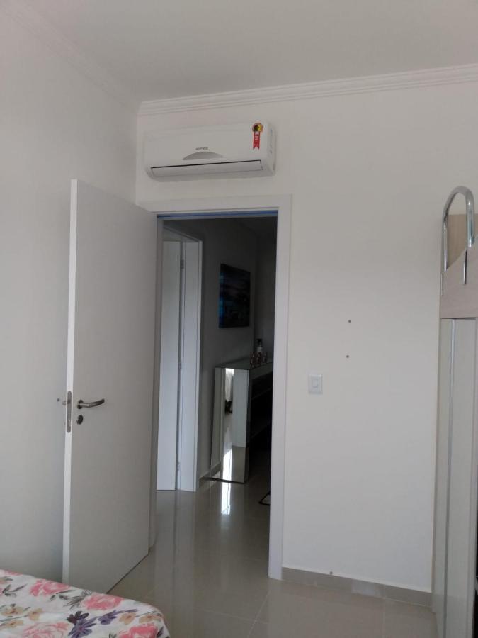 North Paradise 309- Duplex Florianópolis Esterno foto