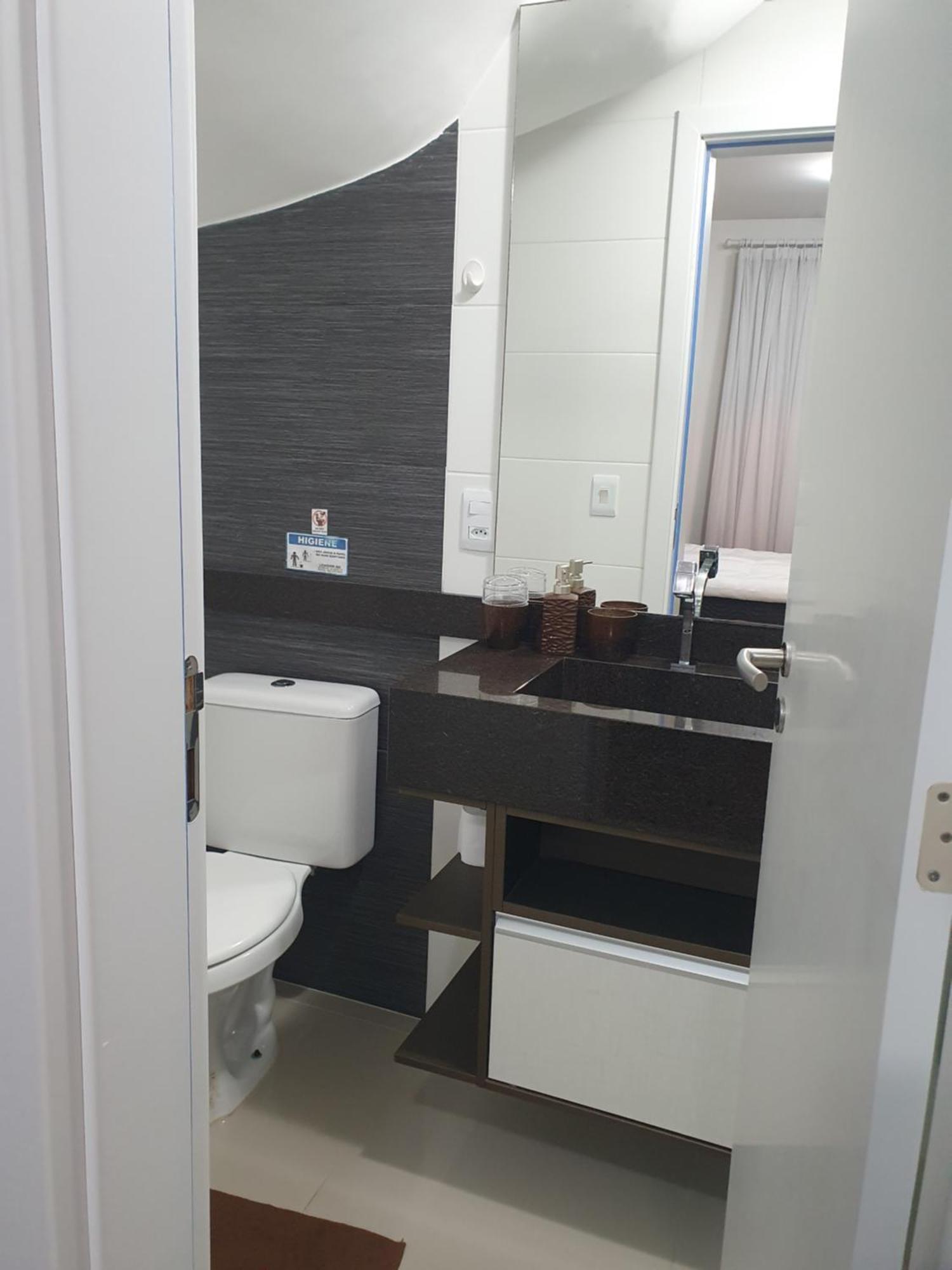 North Paradise 309- Duplex Florianópolis Esterno foto